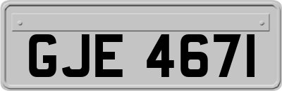 GJE4671
