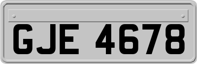 GJE4678