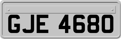 GJE4680