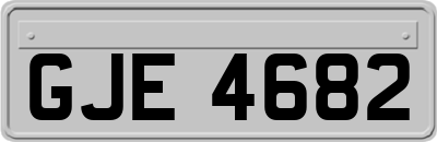 GJE4682