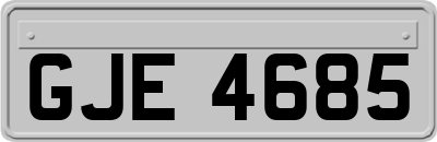GJE4685