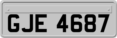 GJE4687