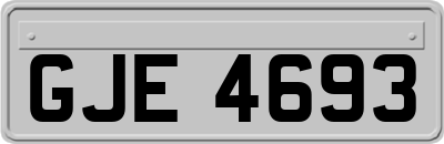 GJE4693