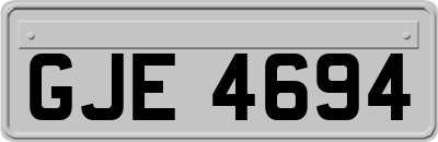 GJE4694