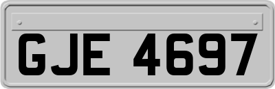 GJE4697