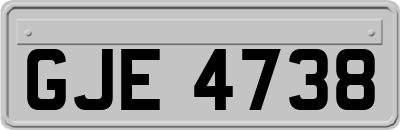 GJE4738