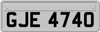 GJE4740