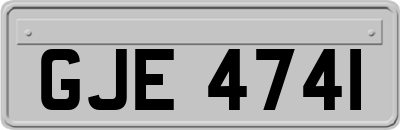 GJE4741