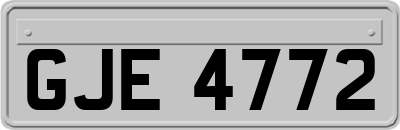 GJE4772