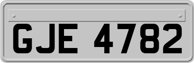 GJE4782