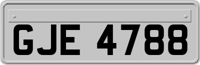 GJE4788
