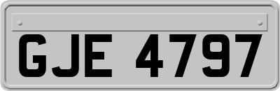 GJE4797
