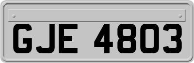 GJE4803