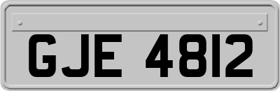 GJE4812