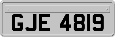 GJE4819