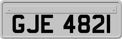 GJE4821