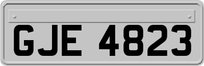 GJE4823
