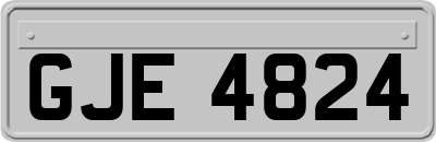 GJE4824