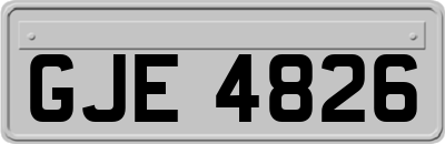 GJE4826
