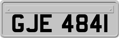 GJE4841