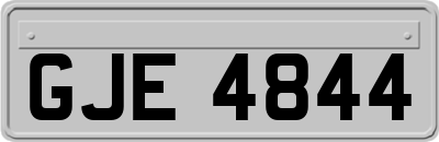 GJE4844