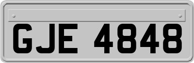 GJE4848