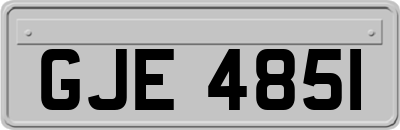 GJE4851