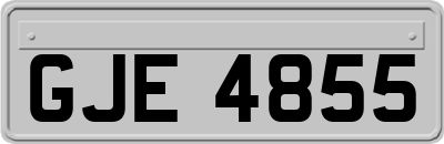 GJE4855