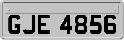 GJE4856