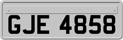 GJE4858