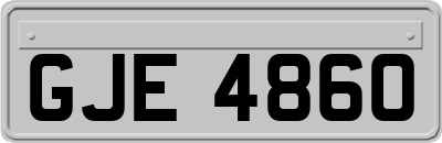 GJE4860