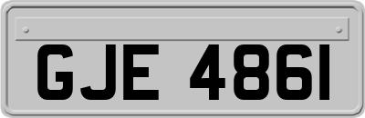 GJE4861