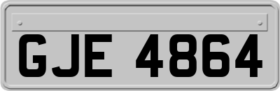 GJE4864