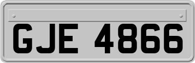 GJE4866
