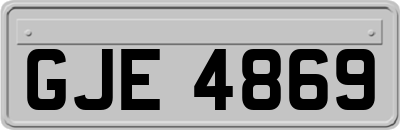 GJE4869