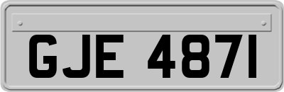 GJE4871