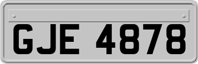 GJE4878