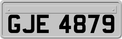 GJE4879