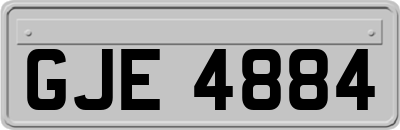 GJE4884