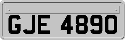 GJE4890