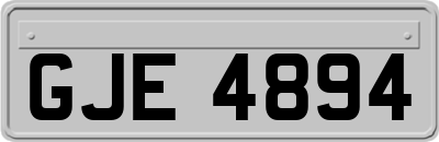 GJE4894