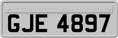 GJE4897