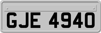GJE4940