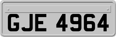 GJE4964