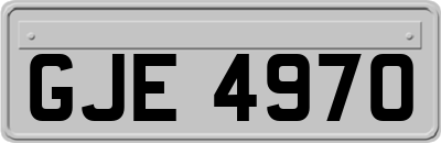 GJE4970
