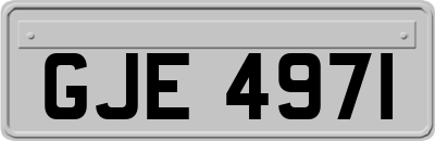 GJE4971