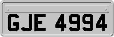 GJE4994