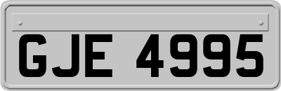GJE4995