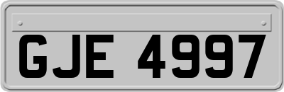 GJE4997