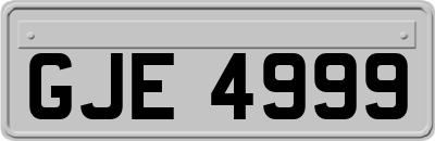 GJE4999